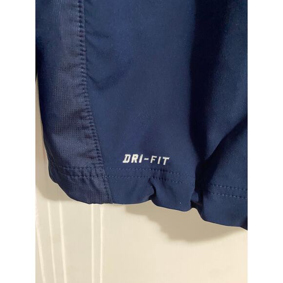 Minnesota Twins Nike Dri-Fit Windbreaker Size Large - Picture 4 of 6